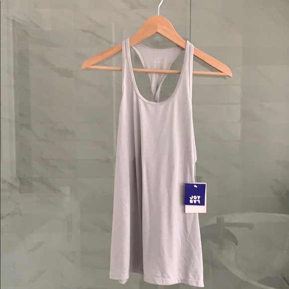 NWT Relaxed Fit Athletic Top - Picture 1 of 5